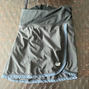 New Balance DriFit shorts